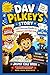 Dav Pilkey’s Story: From Classroom Doodles to Children's Literature Icon