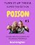 POISON - Volume One by Brad Groghan