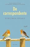 De correspondente