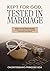 KEPT FOR GOD, TESTED IN MARRIAGE : When Purity Meets Reality: A Faith-First Story of Hurt, Healing & the Work That Follows