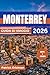 MONTERREY GUIDA DI VIAGGIO 2026: Scopri la città più audace del Messico settentrionale, montagne, il mole, birrifici artigianali e una fiorente scena ... che vale la pena esplorare. (Italian Edition)