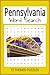 Pennsylvania Word Search Puzzle Book: Easy To Read Word Find