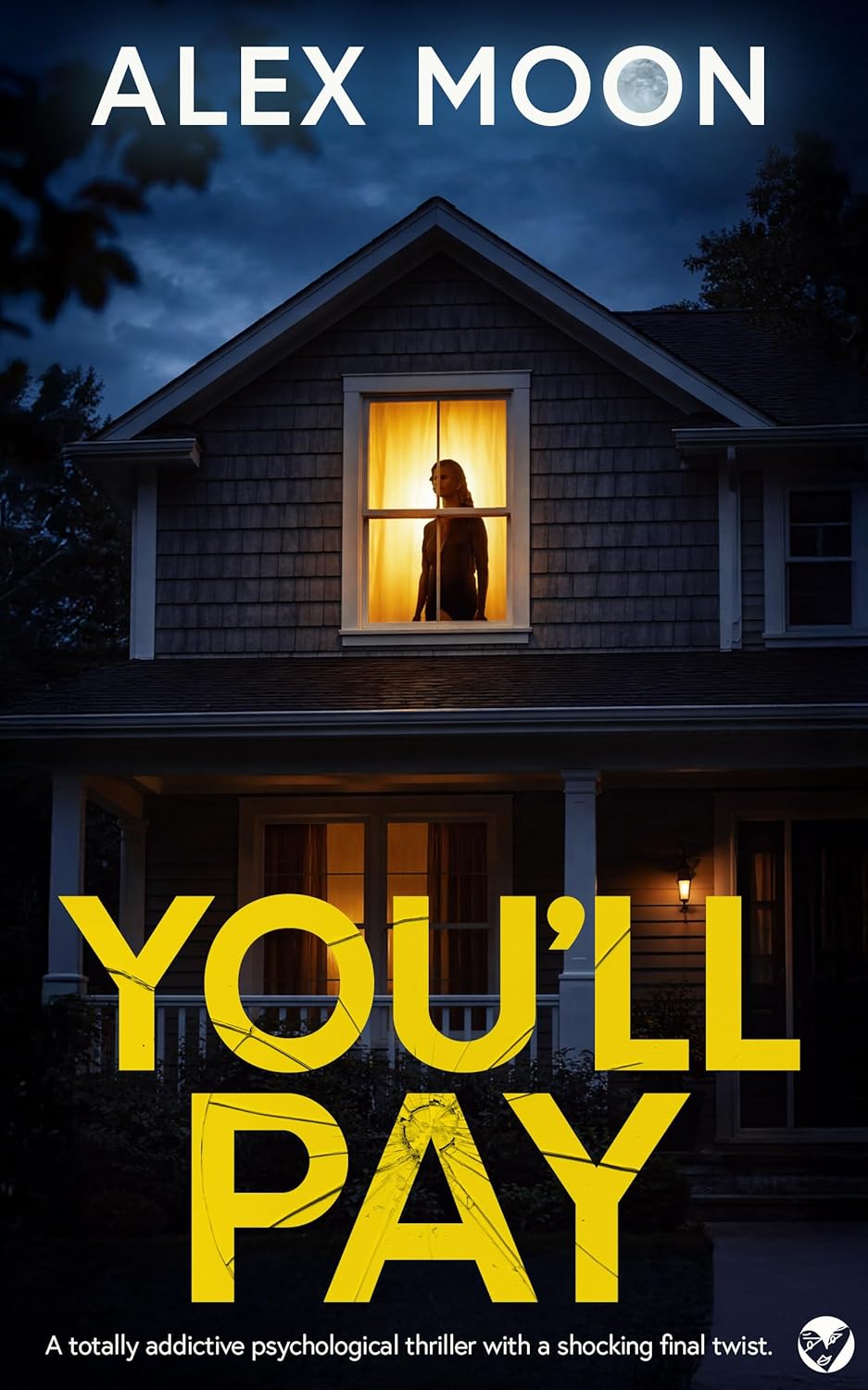 You'll Pay (Paperback)