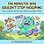 The Monster Who Couldn’t Stop Hiccuping: A Silly, Laugh-Out-Loud Story About Big Noises and Bigger Feelings