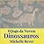O Jogo da Nuvem: Dinossauros (Portuguese Edition)