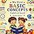 My First Basic Concepts - English and Spanish