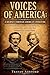 Voices of America: A Journey Through American Literature