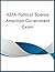 AEPA Political Science American Government Exam