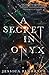 A Secret In Onyx