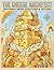 The Cheese Architect: Exploring Cheese Structures & Textures: A Creative Landmark Coloring Book for Adults and Teens