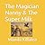 The Magician Nanny & The Super Milk