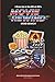 80s & 90s Nostalgia Word Search for Adults: Movie Rewind: Word Search Puzzle Book For Adults | Large Print Brain Games | Retro Pop Culture Gift Idea (80s & 90s Kid Nostalgia Puzzle Series)