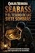 Seabass y el Tesoro de las Siete Sombras: Una aventura de Seabass y Abu (Spanish Edition)