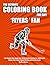 The Ultimate Coloring Book for any Flyers Fan.: Get ready for game day with these fun facts, stats and trivia for your favorite Philadelphia team. (Ice Hockey)