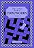 The Curious Book of Codewords Volume 2: A Puzzle Book for Adults, Teens and Seniors
