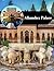 Alhambra Palace: A Perfect Coffee Table Picture Book – Travel and Tourism Lovers