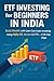 SIP vs Lumpsum: Which Wins in India?: The Definitive Playbook to Build ₹1 Crore Without Guessing the Market