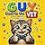 Guy Goes to the Vet