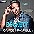 Dr. Beckett: Brothers Paradise, Book 2