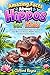 Amazing Facts About Hippos for Kids: An Exciting and Educational Hippo Facts Book for Kids Who Love Animals, Wildlife, Nature, and Amazing River Giants