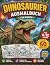 Dinosaurier Ausmalbuch für ...