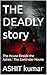THE DEADLY story: The House Beside the Ashes.' The Zamindar House
