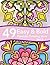 49 Easy & Bold Mandala Coloring Book Vol. 2