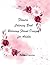 Flower coloring Book: Relaxing floral Designs for Adults