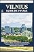 VILNIUS GUIDE DE VOYAGE: Attractions incontournables, conseils locaux, aventures en plein air informations essentielles (French Edition)