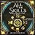 All the Skills 6: A Deck-Building LitRPG: All the Skills, Book 6