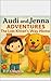 Audi and Jenna: The Lost Kitten’s Way Home
