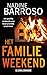 Het familieweekend (Dutch Edition)