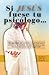 Si Jesús fuese tu psicólogo...: 20 versículos de sanación espiritual para vencer la ansiedad, el agotamiento y las heridas del alma en el siglo XXI desde una visión Cristiana. (Spanish Edition)