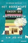 Het boekencafé on...