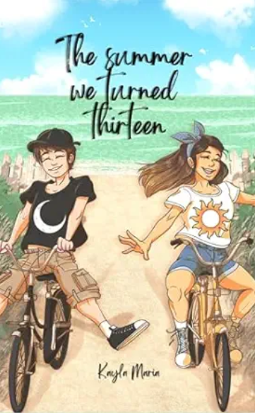 The Summer We Turned Thirteen (Re-releasing)