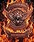 DESTERRADOS DEL INFIERNO: Cronicas del purgatorio (Spanish Edition)