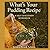 What's Your Pudding Recipe?: A Self Discovery Workbook