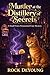 Murder at the Distillery of Secrets: A small town Paranormal Cozy Mystery