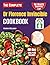 Dr Florence Invincible Cookbook: 365-Days Of Recipes for Energy Restoration, Body Balance, and Science-Driven Nutrition Transformation