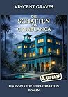 Die Schatten von Casablanca (German Edition)