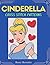 Cinderella Cross Stitch Patterns: 11 Fairy Tale Patterns