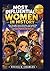 MOST INFLUENTIAL WOMEN IN HISTORY INSPIRATIONAL STORIES FOR KIDS (SERIES 1): How Strength, Smart Decisions, and Leadership Helped Them Stand Strong in Difficult Times