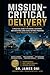 MISSION-CRITICAL DELIVERY: How Large-Scale Defence Programs Are Planned, Governed, and Executed with Precision
