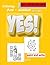 "YES!" III: Coloring Book ("YES!" for everyone)