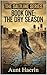 The Saltline Series (Book One: The Dry Season): A Gripping Dystopian Thriller About Water Scarcity, Government Control, and a Hidden Conspiracy in a Climate-Ravaged Future