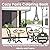 Cozy Paris Coloring Book: Relaxing and Easy Paris Scenes to Color for Adults and Teens (Bold & Easy Cozy Travel Coloring Book)