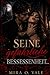 Seine gefährliche Besessenheit: Eine düstere Mafia-Romanze voller Feinde, Geheimnisse und verbotener Begierde (German Edition)