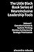 The Little Black Book Series of Neuroinclusive Leadership Tools — Volume V Executive Function & Systems Thinking: Decision Architecture & Strategic Prioritization