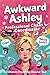 Awkward Ashley: Story of Ashley Thompson