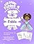 Princess Jill and her Magical Vision Board: Engaging Coloring Book